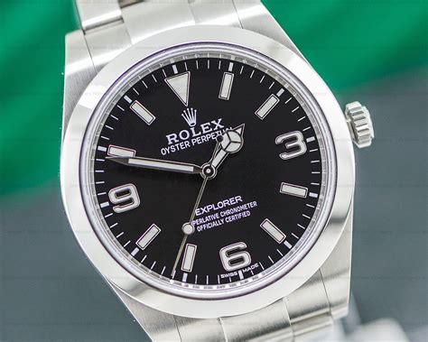 rolex.explorer 39|rolex explorer 39mm retail price.